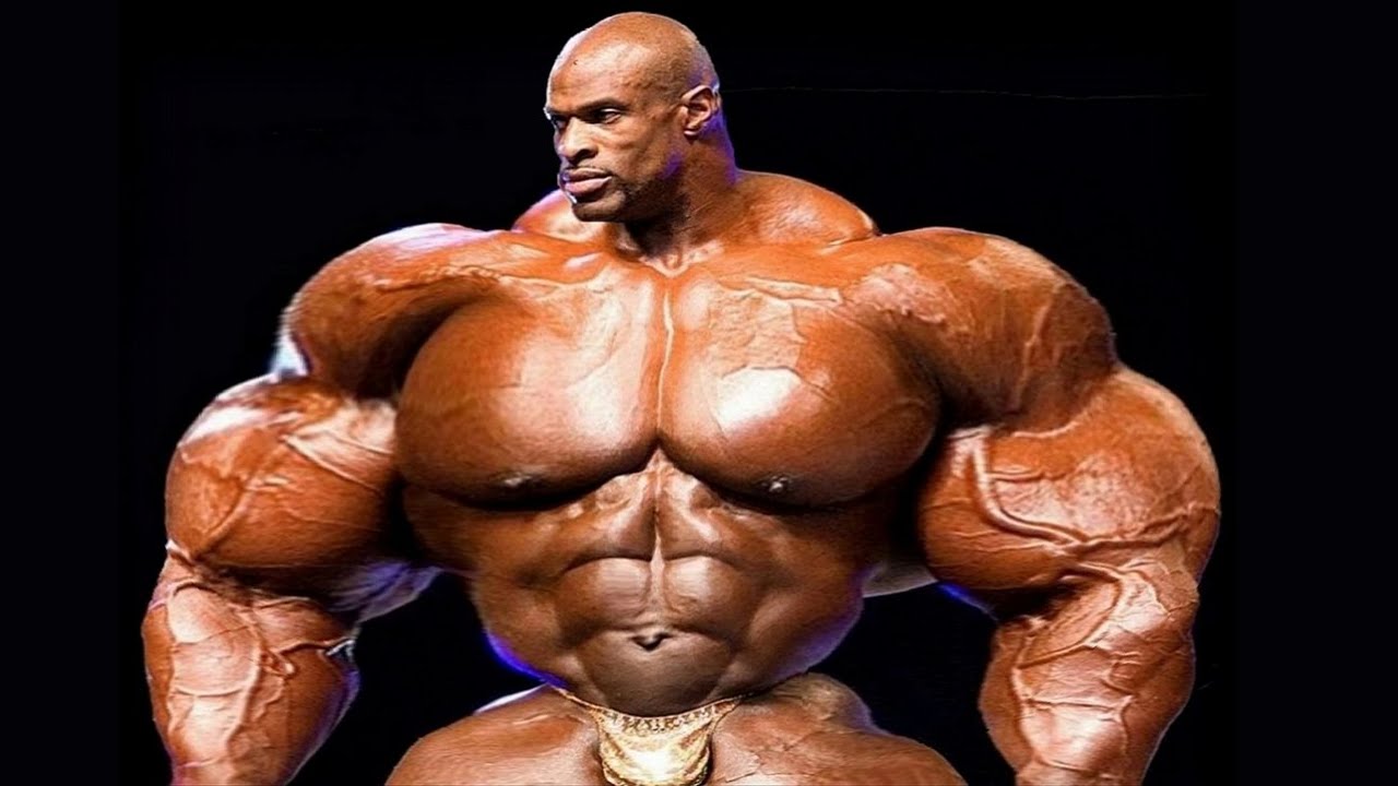 TOP Freakiest Bodybuilders Ever In Bodybuilding History Viral On The Web Now